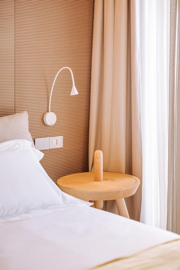 Biancodonda Greenblu Hotel & Spa Gallipolli Exteriör bild